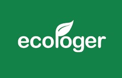 ECOLOGER