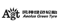 Agt  Aeolus Green Tyre