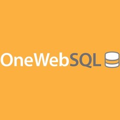 OneWebSQL