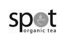Spot Organic Tea