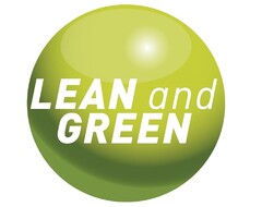 LEAN AND GREEN