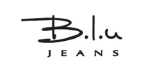 B.L.u jeans