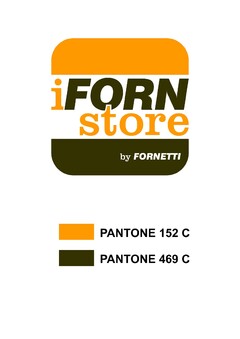 I FORN STORE by FORNETTI