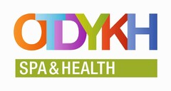 OTDYKH SPA & HEALTH