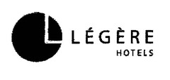 LÉGÈRE HOTELS