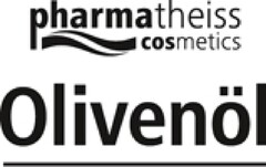 pharmatheiss cosmetics Olivenöl