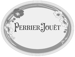 PERRIER-JOUËT