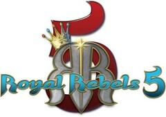 ROYAL REBELS 5