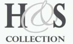 H & S COLLECTION