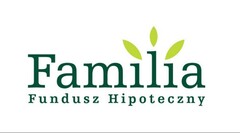 Familia Fundusz Hipoteczny