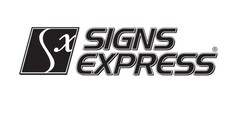 SX SIGNS EXPRESS