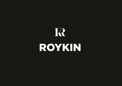 ROYKIN