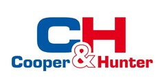 CH COOPER & HUNTER