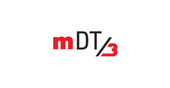 mDT 3