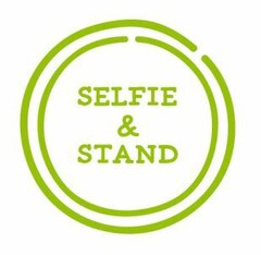 SELFIE&STAND