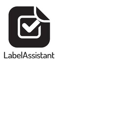 LabelAssistant