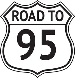 ROAD TO 95