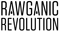 RAWGANIC REVOLUTION