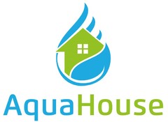AquaHouse