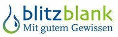 blitz blank Mit gutem Gewissen