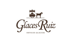 Glaces Ruiz ARTISAN GLACIER
