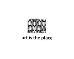 art is the place