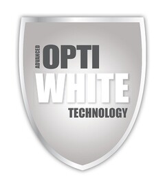 ADVANCED OPTI WHITE TECHNOLOGY