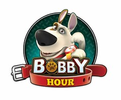 BOBBY HOUR