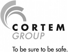 CORTEM GROUP To be sure to be safe.