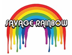 SAVAGE RAINBOW