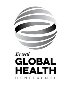 BE WELL GLOBAL HEALTH CONFERENCE