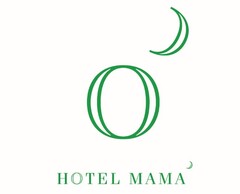 O HOTEL MAMA