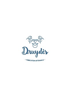 Druydès fabrication artisanale