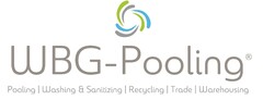 WBG - Pooling  Pooling/Washing&Sanitizing/Recycling/Trade/Warehousing