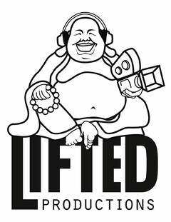 LIFTED PRODUCTIONS