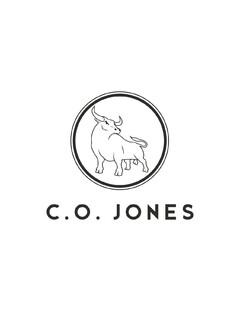 C.O.Jones