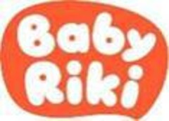 Baby Riki