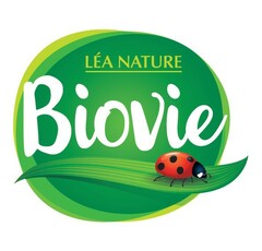 LEA NATURE BIOVIE