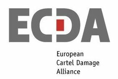 ECDA European Cartel Damage Alliance