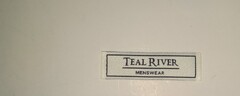 Teal River Menswear
