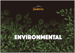 Santerra ENVIRONMENTAL