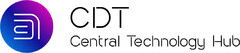 CDT Central Technology Hub