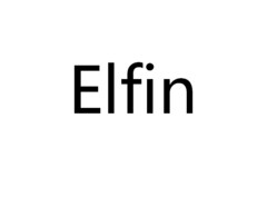 Elfin