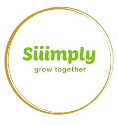 SIIIMPLY GROW TOGETHER