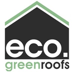 eco. green roofs