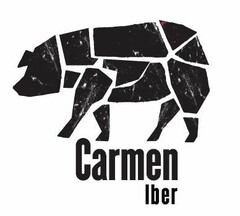 CARMEN IBER