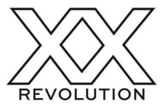 XX REVOLUTION