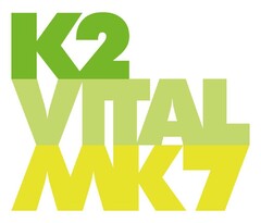 K2 VITAL MK7