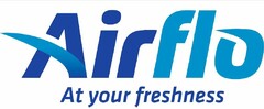 Airflo At your freshness