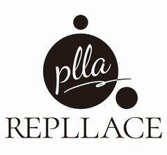 plla REPLLACE